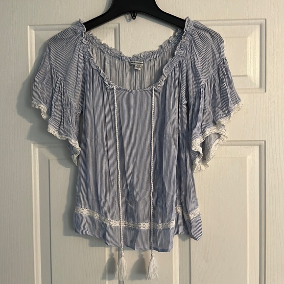 Blouse - Picture 1 of 3